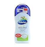 Buebchen Baby Bath