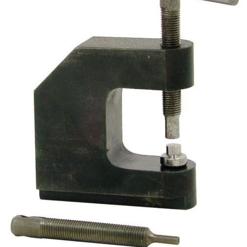 Aircraft Tool Supply Brake Relining Tool (Threaded)