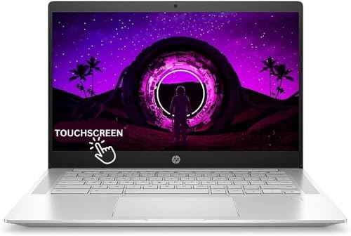 HP Pro C640 Chromebook Ordinateur portable tactile 14