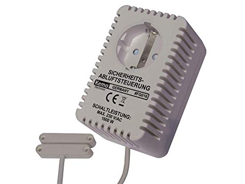 Abluftsteuerung FG016