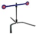 Gunpowder Gear 22 Top Spinner Shooting Target