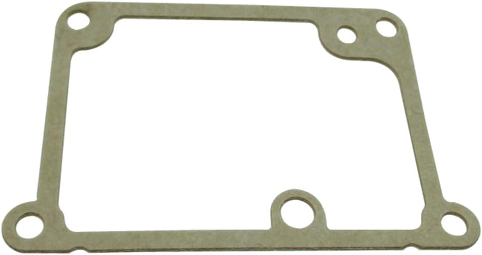 Carburetor Float Bowl Gasket For Mikuni TM24-8001 VM20-273 VM24-512 VM26-606 Carb, Pack of 5