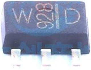 2 Pcs MOSFET 2SK3756 (TE12L.F) SC-62 2SK3756 (TE12L.F)