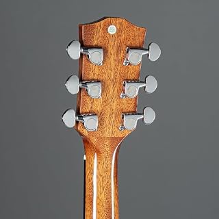 Fame SP-K OM - Guitare Acoustique – Image 5
