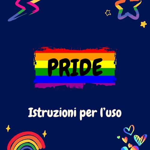 Pride: Istruzioni per l'uso - Ep. 3: Eterosessuale fino a prova contraria