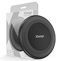 Algopix Similar Product 8 - XDesign Wireless Charger for iPhone 12
