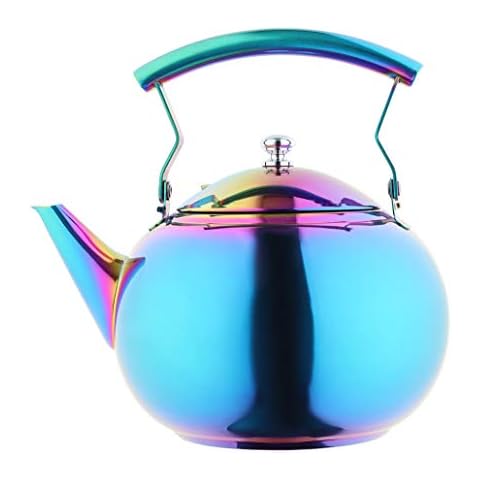 Onlycooker Rainbow Tea Pot Cover