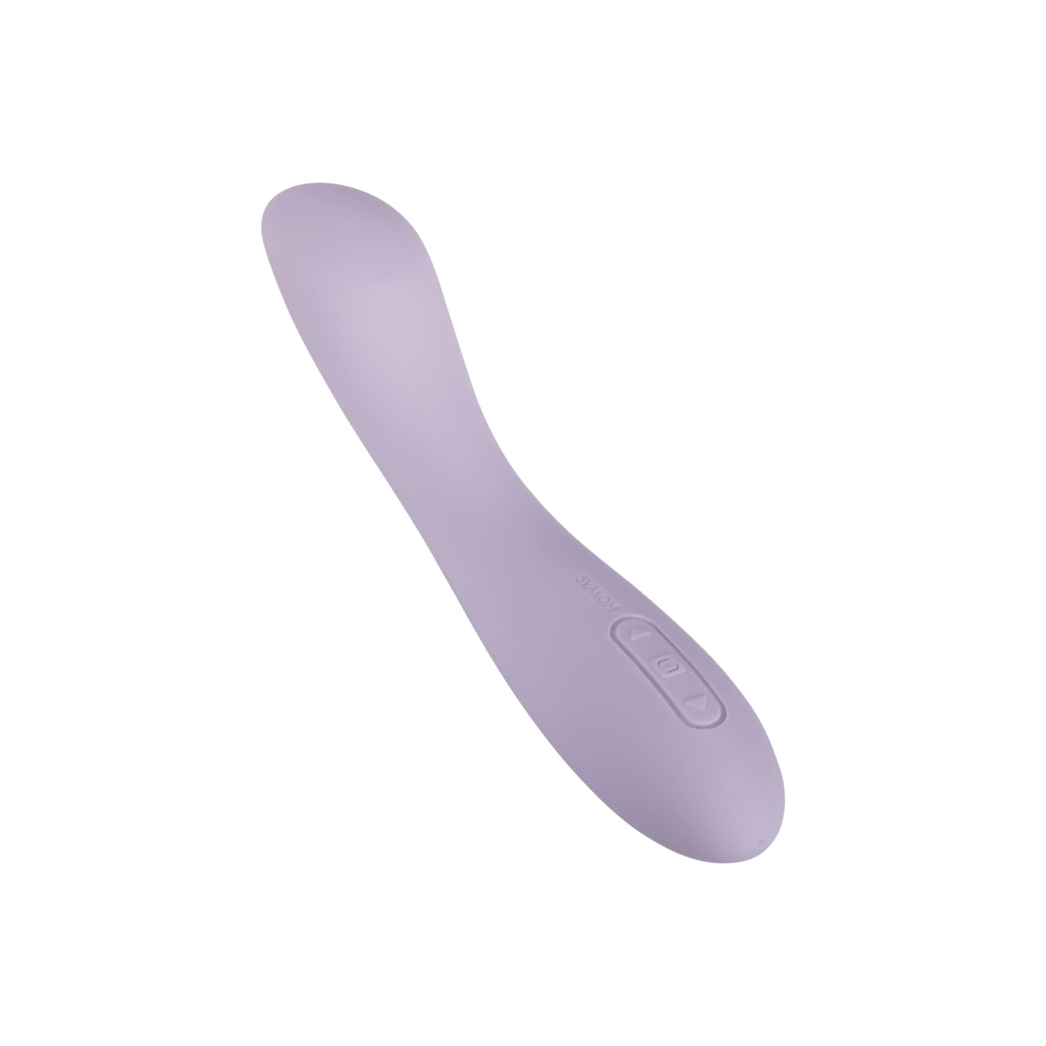 Svakom Amy 2 Vibratore Viola One Size
