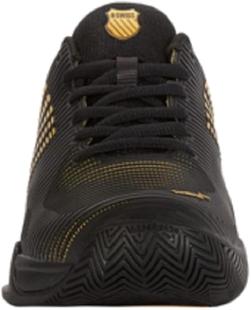 Amazon | K-Swiss メンズ ハイパーコート エクスプレス 2 テニス