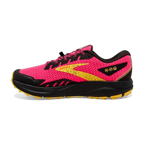 Brooks Women's Divide 4 Running Shoes3