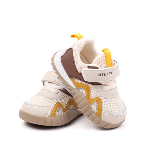 Toddler Boys Girls Shoes Sneakers Infant First Walk Flats Baby Shoes2