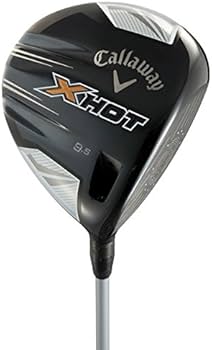 Amazon.co.jp: Callaway(キャロウェイ) X HOT ドライバー X HOT