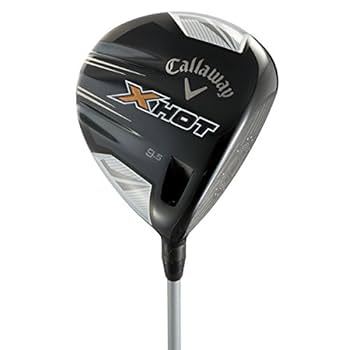 Amazon.co.jp: Callaway(キャロウェイ) X HOT ドライバー X HOT