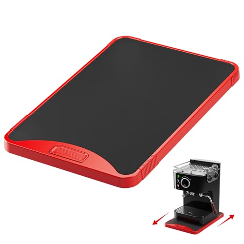 Save 50% on ZIZNBA Large Appliance Rolling Tray for Kitchen