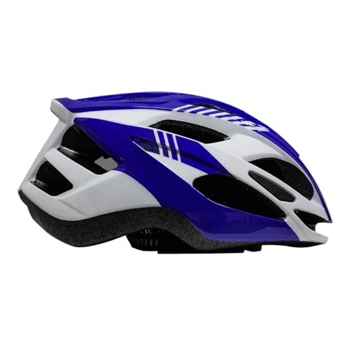 Casco de ciclismo de seguridad para carretera y montaña con diseño transpirable