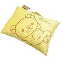 Amazon｜MORIPiLO 抱き枕 サンエックス リラックマ (マスコット