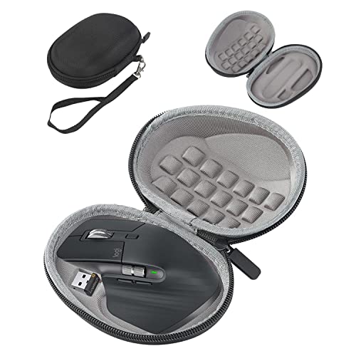 Amazon | Logicool アドバンスド ワイヤレスマウス MX Master 3s