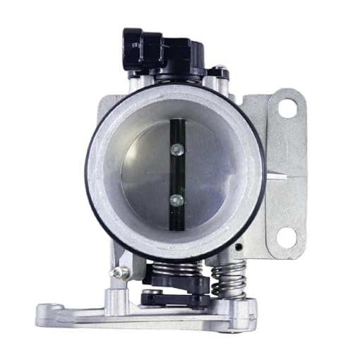 Cuerpos de aceleración de motor para Clio II, Megane y Laguna 1.6 16V 7700875435
