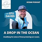 Stu Davies Ocean Caring Digital Strategist