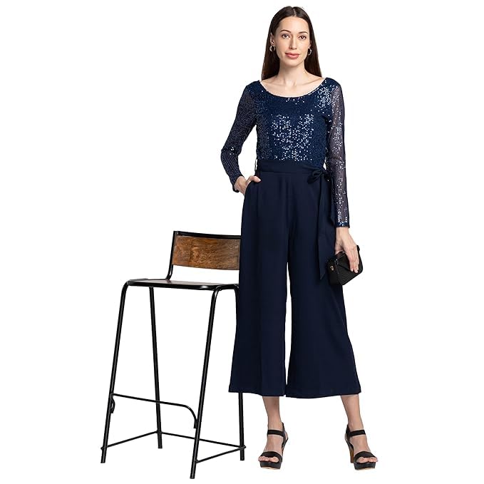 Image of Globus Women Jumpsuit
