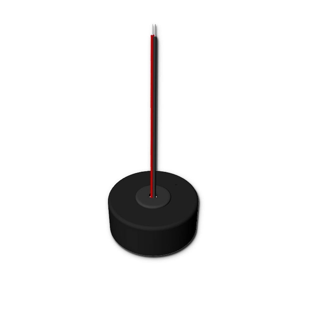 Sys-Pro Push Input, Wireless Output for Switch/Dimm Receiver, Battery Operated