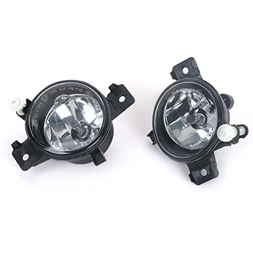 Feu antibrouillard 63177224644 clignotant pare-chocs avant X5 E70 Sport 2012