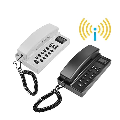 Interphone sans fil extensible pour sécuriser un entrepôt