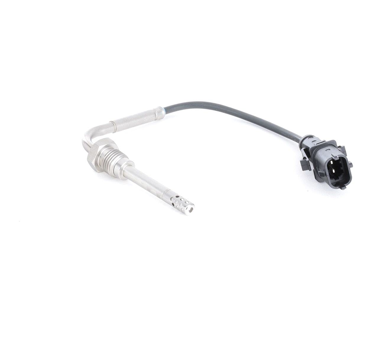 RIDEX 3938E0123 Sensore Temperatura gas scarico