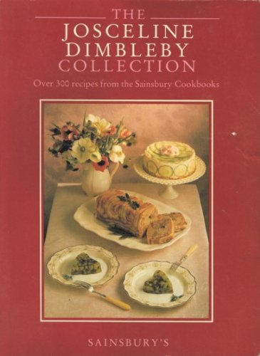 The Josceline Dimbleby collection
