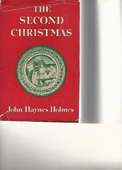 Hardcover The second Christmas, and other stories, Book