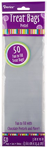 2 X 11 7/8 Clear Cello Bags 1.2 Ml Tall Cellophane