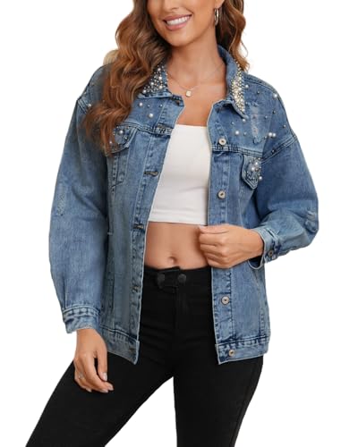 apparel best cropped jean jacket
