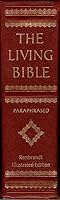 Living Bible 0810912600 Book Cover