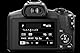 Canon EOS R100 Spiegellose Kamera + RF-S 18-45mm is STM Objektiv & 9967B002 Akku LP-E17, schwarz