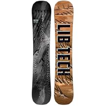 Lib Tech Legitimizer Mens Snowboard