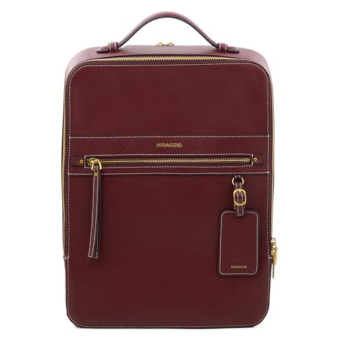 Image of Miraggio Laptop Backpacks For Women