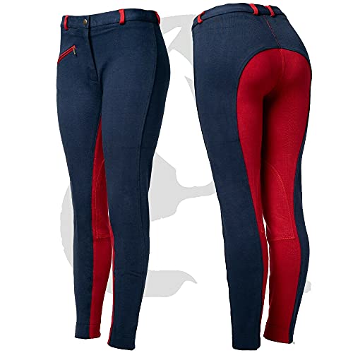 Astile Amour - Pantalones de equitación Cover