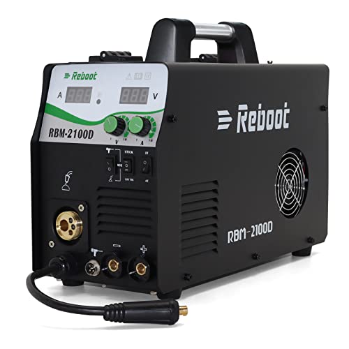 Best Aluminum Mig Welding Machine Reviews and Buying Guide 2022 BNB
