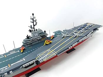 Amazon | アトランティスモデル 1/500 WW.II アメリカ海軍