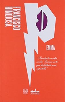 Paperback Emma . Almadia [Spanish] Book