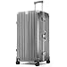 ALPHA CAMP Koffer XXL Hartschale mit TSA Schloss Koffer Groß 105L Suitcase