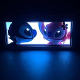 Creative Visualization lamp