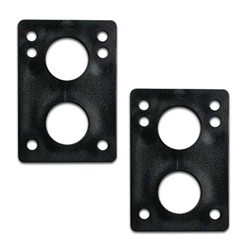 Yocaher Longboard Truck Combo Set