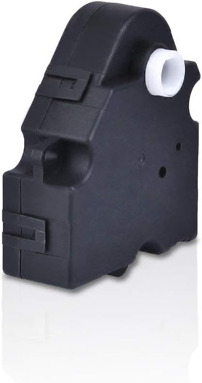 HVAC AC Heater Blend Door Actuator for General Motors 2005-87 Selected Models Replaces OEM 16124932, 16177412, 89018395, 89018681, 604-107