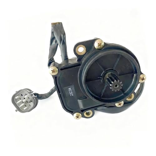 Engranaje de conjunto motor eje Q830-314000-10000 para quad 850XC 3