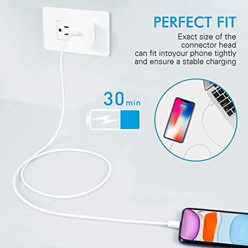 Image of Original iPhone 14 14plus 14pro 14promax 13 13pro 13pro max 12 12pro 12pro max 11 11pro 11pro max x xr Charger