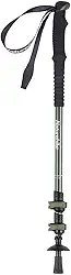 Bastão de Caminhada Trail Lite Naturehike Ajustável Leve Trekking 280g