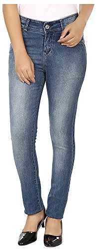 Image of Fashion Cult Women's Slim Jeans