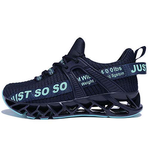 COKAFIL Boys Girls Running Shoes Tennis Lightweight Sneakers for Little Kids/Big Kids4