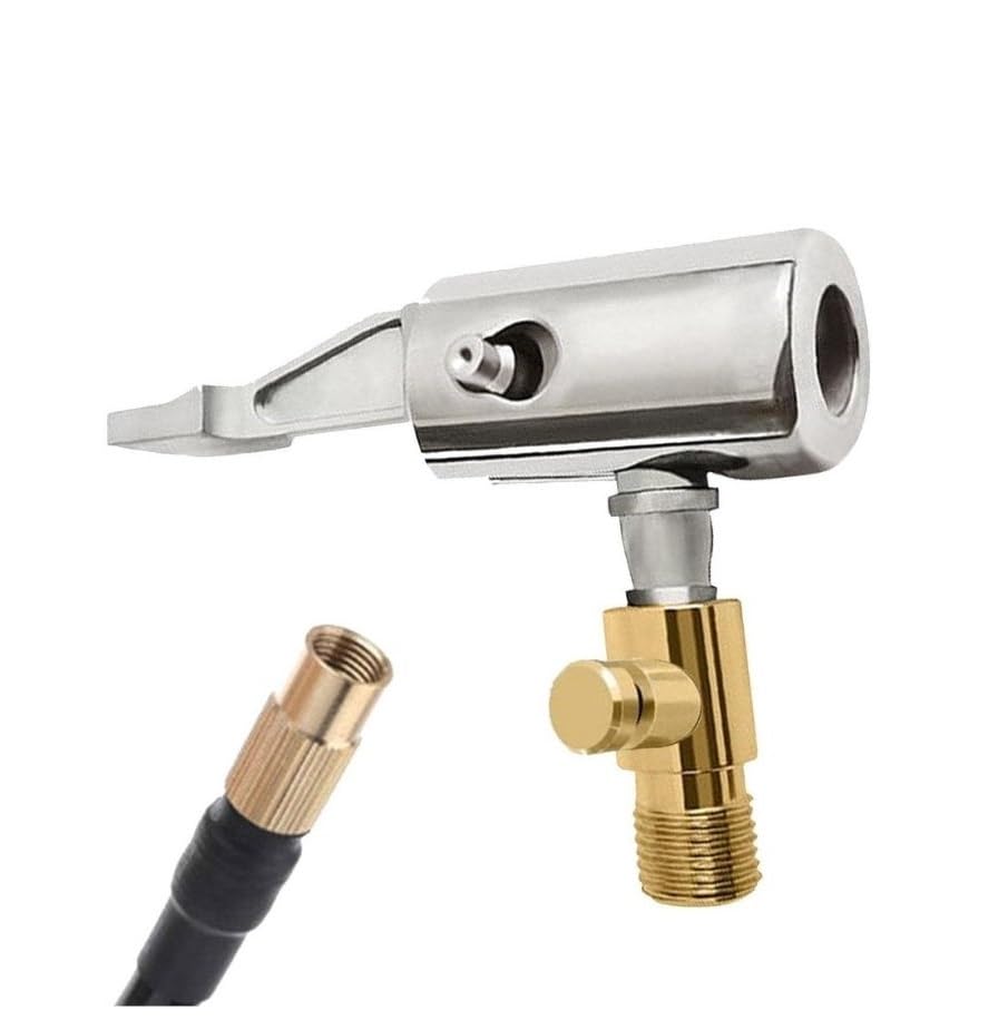 Amazon | Xiaomi シャオミ Mijia 1S / 2 電動空気入れ エアチャック